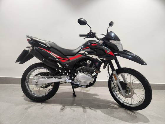 HAOJUE NK 150 ABS HAOJUE NK 150 ABS